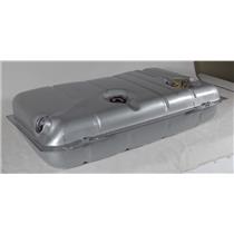 Tanks Inc. 1941-48 Ford and 1939-48 Mercury Alloy Steel Fuel Tank 48G