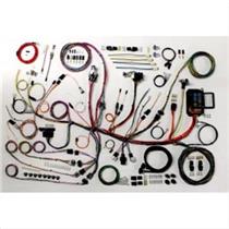 American Auto Wire 1953 - 1962 Corvette Wiring Harness # 510267