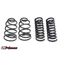 UMI Performance 64-66 Chevelle A-Body 2" Lowering Drop Spring Kit Front & Rear