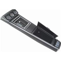 OER 1967 Console Assembly with Gauges - PG Auto Trans R316704