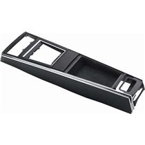 OER 1967 Camaro Firebird Console Assembly with Gauge Housing Cut-Out 3919081