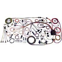 American Auto Wire 1959 - 1960 Impala Wiring Harness Kit # 510217