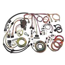 American Auto Wire 1947 - 1955 Chevy Truck Wiring Harness Kit # 500467