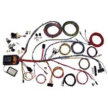 American Auto Wire # 510006 Universal Builder 19 Wiring Harness Kit