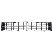 OER 1973-74 Plymouth Roadrunner-GTX-Satellite Grill - Black 3672643