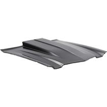 OER 1970-81 Camaro 2-3/4" Rise Steel Cowl Hood 1680403