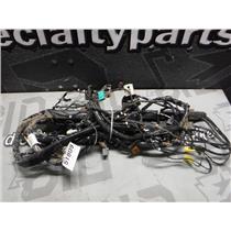 2008 - 2010 FORD F350 XLT CREWCAB AUTO 4X4 CAB WIRING HARNESS 8C3T14A005NM OEM