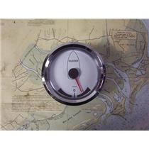 Boaters’ Resale Shop of TX 2003 1454.02 VDO RUDDER POSITON GAUGE A2C53194715