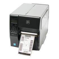 Zebra ZT230 ZT23042-D01200FZ Direct Thermal Barcode Tag Printer Network 203dpi