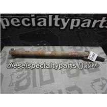 2001 - 2004 CHEVROLET 2500 6.6 LB7 AUTO 4X4 FRONT DRIVESHAFT OEM