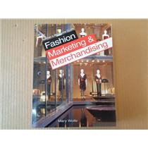 Fashion Marketing & Merchandising, Teacher's Resource Guide (Paperback) NEW