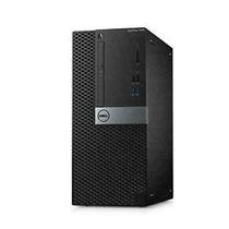 Dell Optiplex 7040 MT 256SSD, Intel Core i7 6th Gen., 3.40 GHz, 16GB NO OS