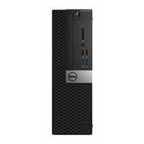 Dell OptiPlex 5050 256SSD, Intel Core i5 -7500, 3.4 GHz, 16GB SFF NO OS