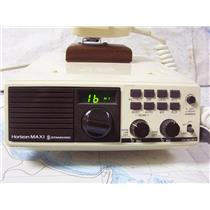 Boaters’ Resale Shop of TX 1810 0251.01 STANDARD HORIZON C862S MARINE VHF RADIO