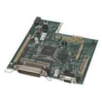 Zebra 34901-021M 33000 Main Logic Board Parallel Serial 64MB 105SL