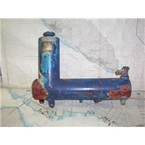 Boaters’ Resale Shop of TX 1909 2421.01 SEN-DURE 2200-3-5 HEAT EXCHANGER