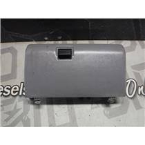 1994 - 1997 FORD F250 F350 XLT XL OEM (GREY) GLOVE BOX 7.3 DIESEL GAS OEM