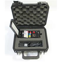 ChemSPECTRA Ex-Detect Mini XD Explosives Detector