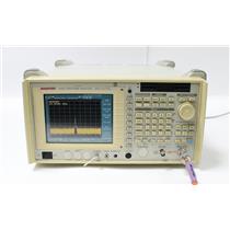 Advantest R3273 100 Hz to 26.5 GHz Spectrum Analyzer