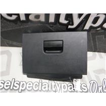 2004 - 2008 FORD F150 HARLEY DAVIDSON OEM BLACK GLOVE BOX DASH OEM