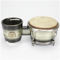 Pearl Elite Series 7/9" Oak Traditional Bongos PBW300DX #39732