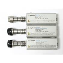 Lot of 3 Agilent E9322A 50MHz - 6GHz E-Series Peak & Average Power Sensors AS-IS