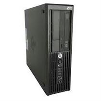 HP Workstation Z220 500GB, Intel Core i5-3470 3.2GHz , 8GB PC SFF NO OS