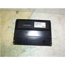 Boaters' Resale Shop of TX 2005 1124.07 SIMRAD AC20 AUTOPILOT COMPUTER 22088116