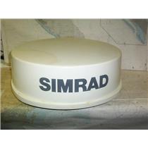 Boaters' Resale Shop of Tx 2005 1124.01 SIMRAD RB715A 4kW 24" RADAR DOME ONLY