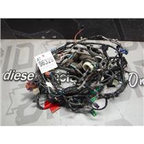 2002 GMC 2500 SIERRA SLT CREWCAB DOOR WIRING HARNESS (4) OEM 6999