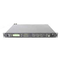 TELEX RadioCom BTR-800 518.1-535.9 / 632.1-649.9 MHz A2 Wireless Intercom Base