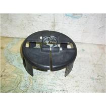 Boaters’ Resale Shop of TX 1803 0422.02 HARKEN 7" ROLLER FURLING DRUM GUARD ONLY