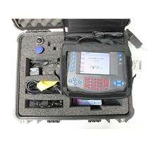 Bird SA-6000EX Site Analyzer 25MHz - 6000MHz
