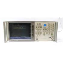 HP / Agilent 8752A RF Network Analyzer 300 kHz to 3 GHz with Option 003