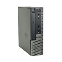 Dell OptiPlex 7010 USFF 120GB SSD, Intel Core- i7- 3770S 3.1 GHz, 8 GB NO OS