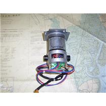 Boaters' Resale Shop of TX 2006 4451.14 RAYTHEON DC GEARED MOTOR M603-408-G