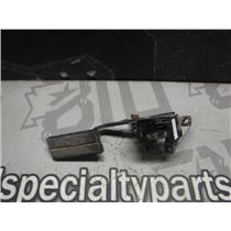 2003 - 2004 FORD F350 F250 LARIAT 6.0 DIESEL AUTO FUEL PEDAL OEM 3C44-9F836AC