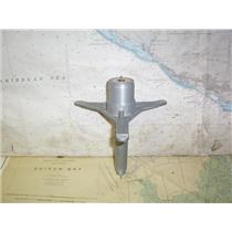 Boaters’ Resale Shop of TX 2006 4451.44 RAYMARINE M92654 RADAR SPINDLE PASS THRU
