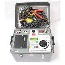 Vanguard Instruments EZCT Current Transformer Tester