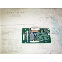 Boaters’ Resale Shop of TX 2006 4451.67 FURUNO RF-4476-1 MARINE RADAR PC BOARD