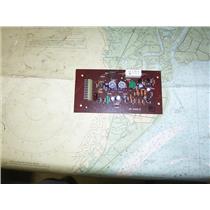 Boaters’ Resale Shop of TX 2006 4721.07 FURUNO RF-3180-2 MARINE RADAR PC BOARD