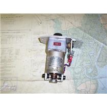 Boaters' Resale Shop of TX 2006 4721.24 FURUNO RM-3622 GEARED 24 VOLT DC MOTOR
