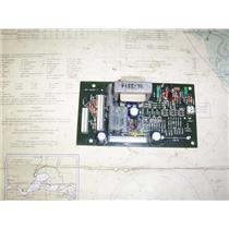 Boaters’ Resale Shop of TX 2006 4721.25 FURUNO RF-4476-1 MARINE RADAR PC BOARD