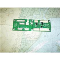 Boaters’ Resale Shop of TX 2006 4721.27 FURUNO 03P9241 MARINE RADAR PC BOARD