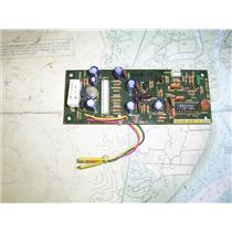 Boaters’ Resale Shop of TX 2006 4721.32 FURUNO RF-3793-5 MARINE RADAR PC BOARD