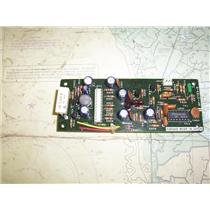 Boaters’ Resale Shop of TX 2006 4721.34 FURUNO RF-3793-5 MARINE RADAR PC BOARD