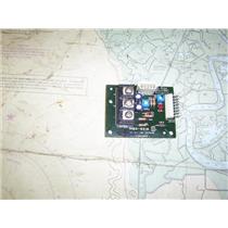 Boaters’ Resale Shop of TX 2006 4721.44 FURUNO MBS-6518 MARINE RADAR PC BOARD