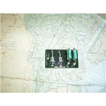 Boaters’ Resale Shop of TX 2006 4721.47 FURUNO MD-4602 MARINE RADAR PC BOARD