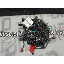 2001 - 2004 GMC 2500 SLT CREWCAB DOOR WIRING HARNESS (4) 4254 OEM