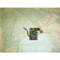 Boaters’ Resale Shop of TX 2006 4721.54 FURUNO 03P6593 MARINE RADAR PC BOARD